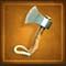 jack and the beanstalk symbol ax