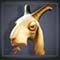 jack and the beanstalk symbol goat