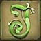 jack and the beanstalk symbol jack