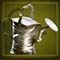 symbol for Jack and the Beanstalk: watering can