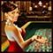 life of riches symbol lady in casino