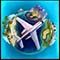 life of riches symbol scatter