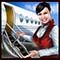 life of riches symbol stewardess