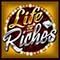 life of riches symbol wild