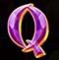 lucky new year symbol queen