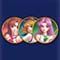 moon princess symbol any