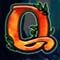 owl eyes symbol queen