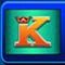 raging rhino symbol king