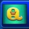 raging rhino symbol queen