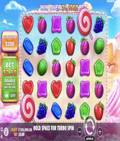 Enjoy the Sweet Bonanza Slot from Pragmatic Play - Read our Review and Try Demo Mode for Free at networkcareassist.com