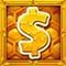 wild swarm symbol dollar